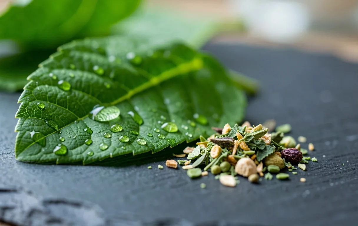 Botanical Ethics