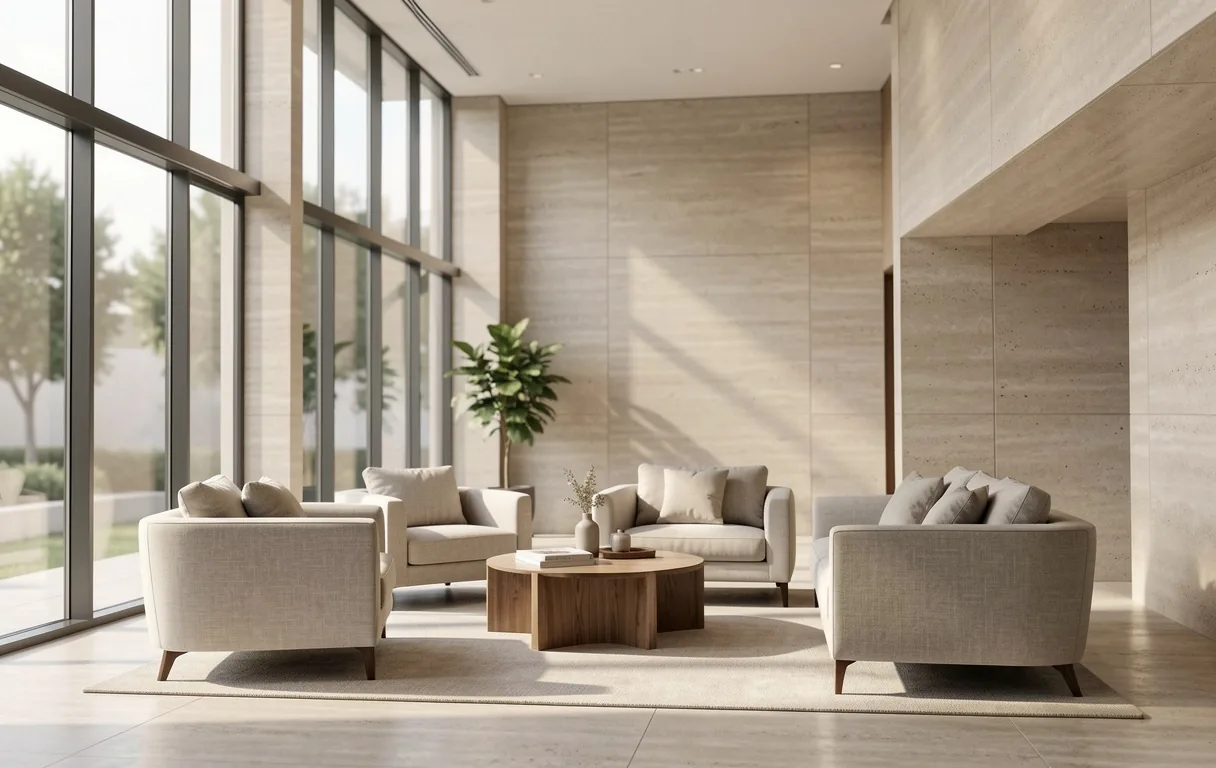 FortisMan Wellness Environment