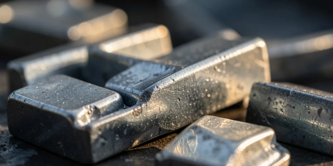 Zinc elements